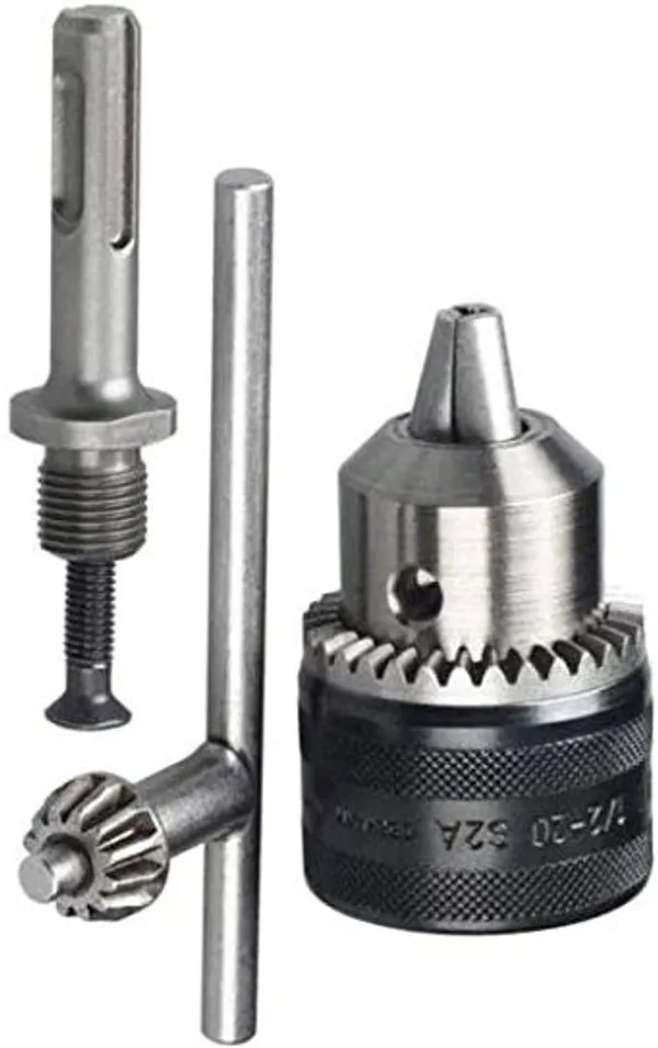 13_Mm_Drill_Chuck_With_Sds_Adepter_Angle_Drill_(13_Mm_Chuck_Size)