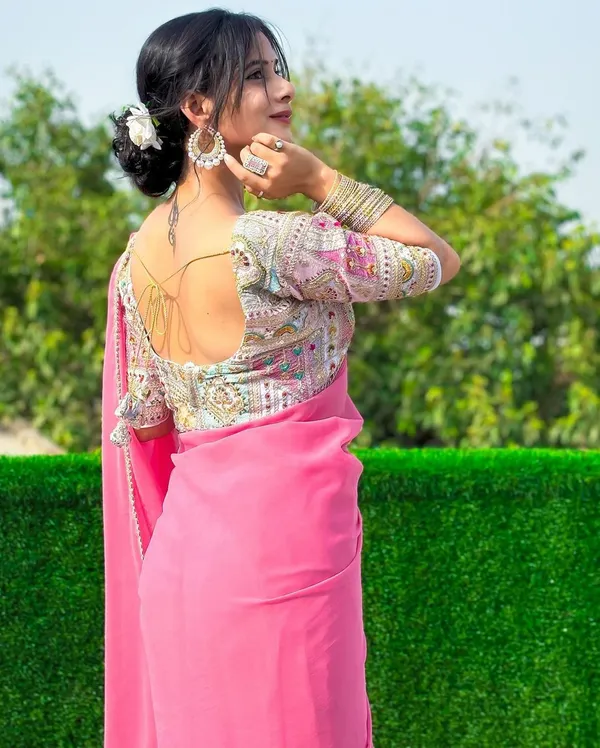 BABY_PINK_SOFT_GEORGETTE_EMBROIDERED_SAREE