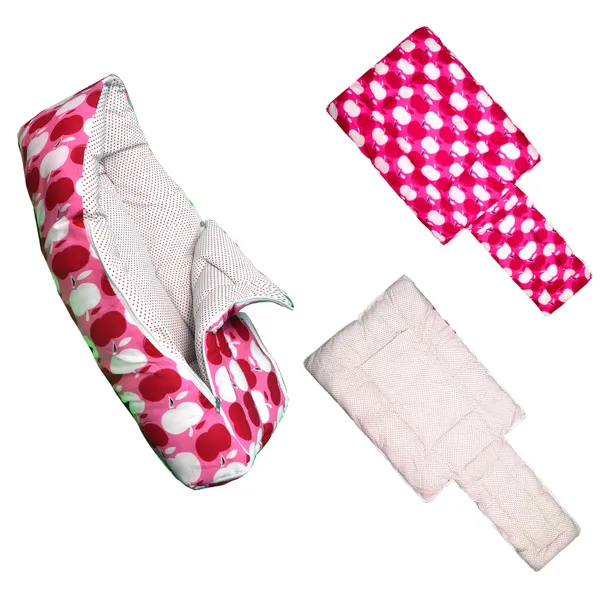 Superb_Baby_Sleeping_Bag_Cum_Carrying_Bag_(Pink)
