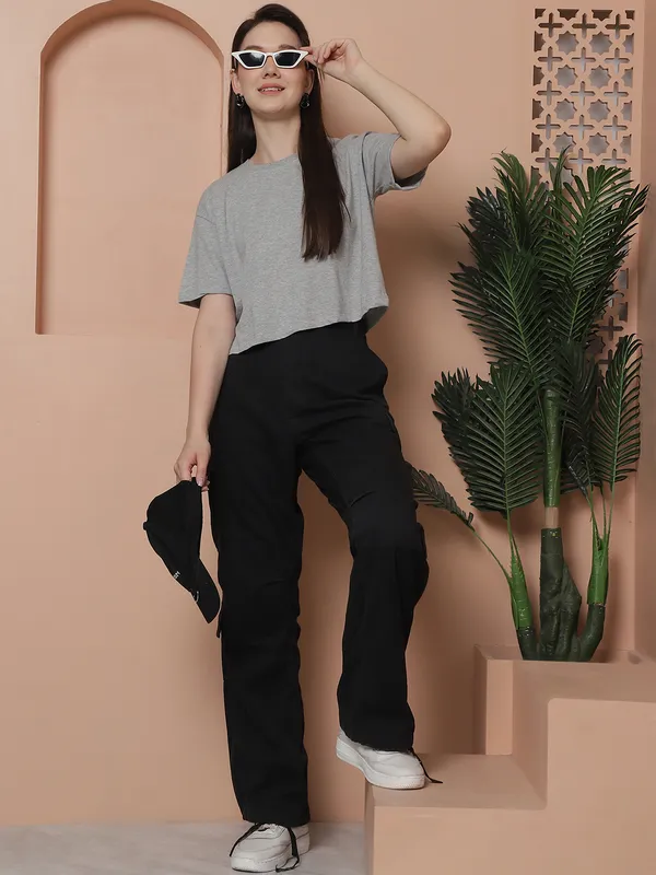Women_Grey_&_Mustard_Pack_Of_2_Oversized_Tshirt