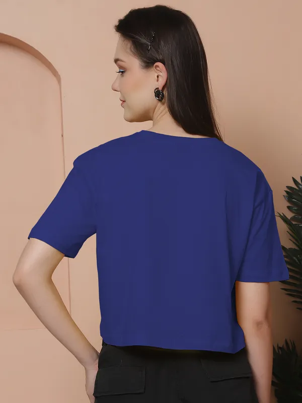 Women_Blue_&_Maroon_Pack_Of_2_Oversized_Tshirt