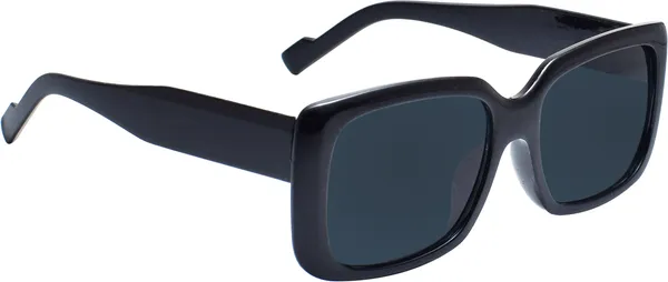 Black_Retro_Square_Sunglasses_-_For_Unisex