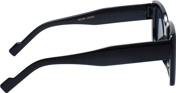 Black_Retro_Square_Sunglasses_-_For_Unisex
