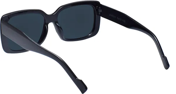 Black_Retro_Square_Sunglasses_-_For_Unisex