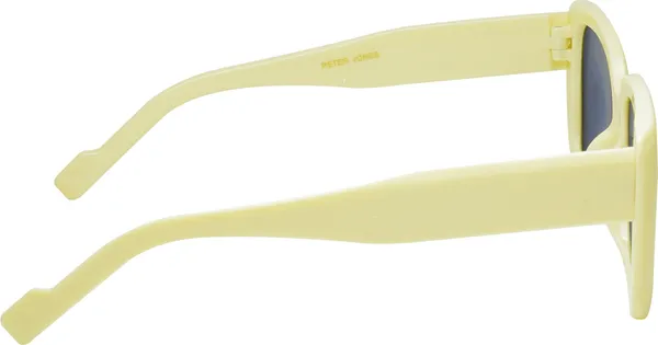 Cream_Retro_Square_Sunglasses_-_For_Unisex