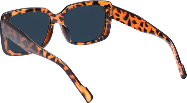 Demi_Brown_Retro_Square_Sunglasses_-_For_Unisex