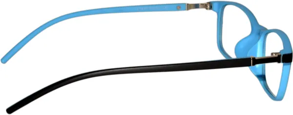 Blue,Black_Full_Rim_Rectangle_Frame_(52_Mm)_-_For_Unisex