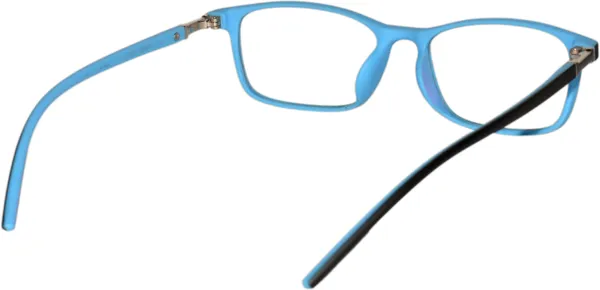 Blue,Black_Full_Rim_Rectangle_Frame_(52_Mm)_-_For_Unisex