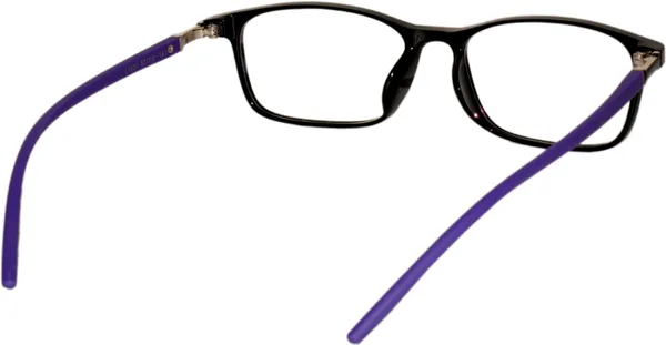 Purple,Black_Full_Rim_Rectangle_Frame_(52_Mm)_-_For_Men