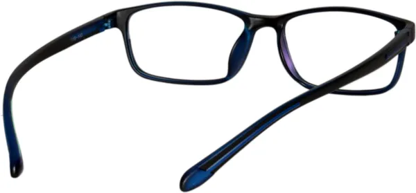 Blue,Black_Full_Rim_Rectangle_Frame_(52_Mm)_-_For_Unisex