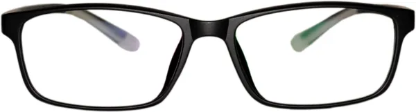 Black,Transparent_Full_Rim_Rectangle_Frame_(52_Mm)_-_For_Unisex