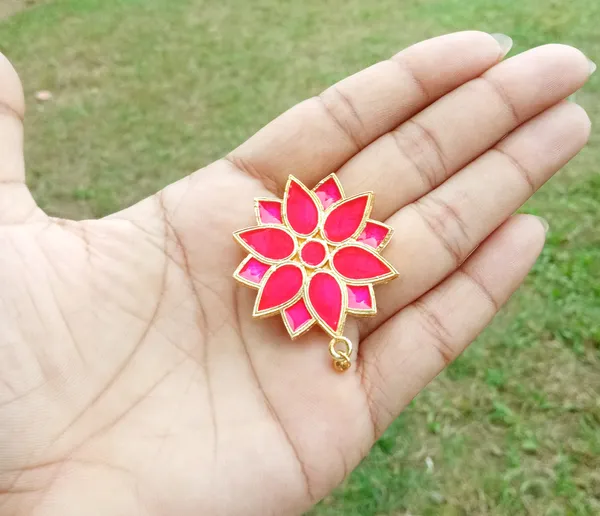 Assamese_Traditional_Brooch_For_Girls_&_Women