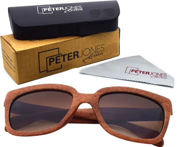 Brown_Retro_Square_Sunglasses_-_For_Unisex
