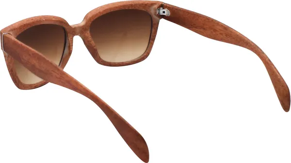 Brown_Retro_Square_Sunglasses_-_For_Unisex
