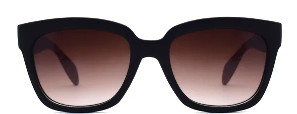 Black,Brown_Retro_Square_Sunglasses_-_For_Unisex