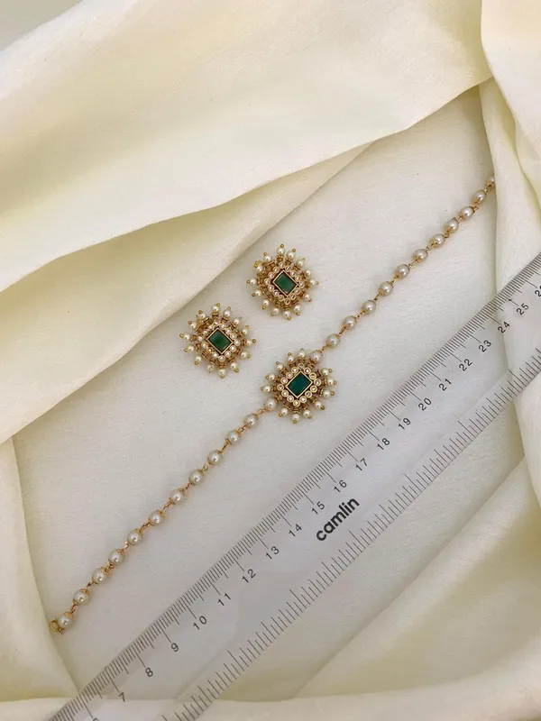 Bella_Nakshatra_CZ_Pearl_Choker_Set
