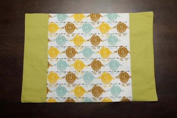 Pack_of_12_Pieces_Cotton_Green_Owl_Printed_Place_Mat_With_Napkin_for_Dining_and_Center_Table