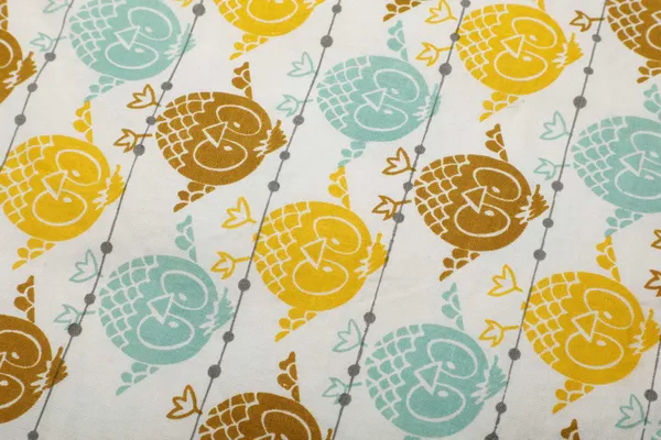 Pack_of_12_Pieces_Cotton_Green_Owl_Printed_Place_Mat_With_Napkin_for_Dining_and_Center_Table