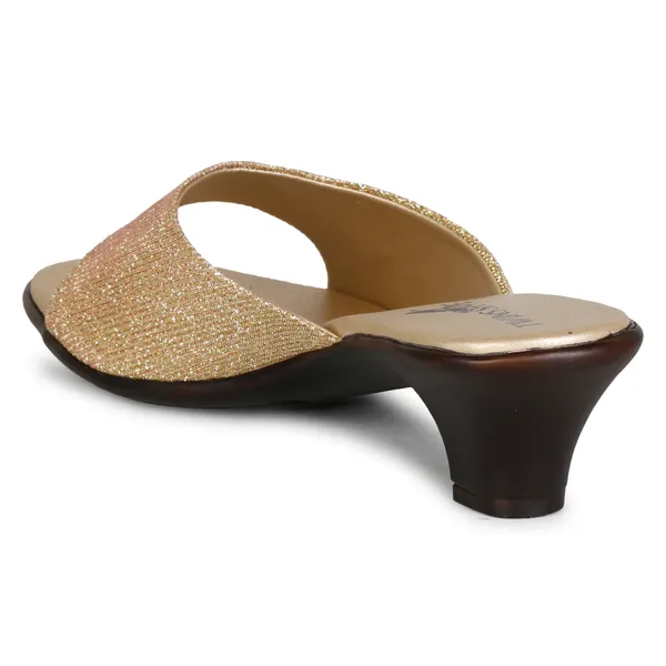 Partywear_Style_Block_Heels_(Gold)