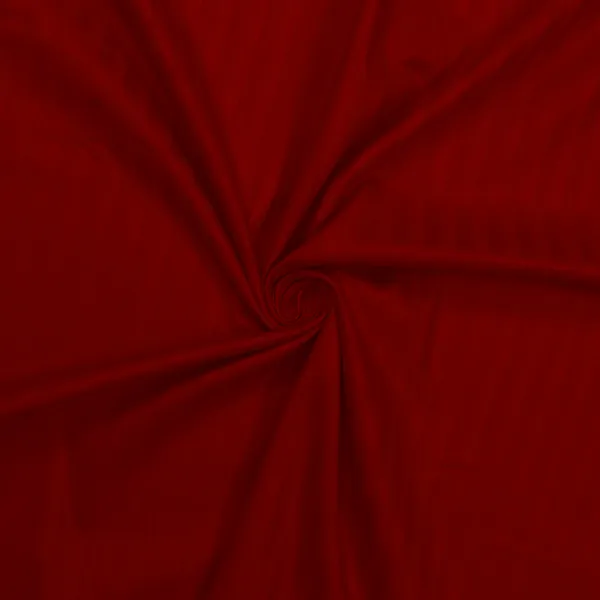 _100%_Cotton_220_TC_Italian_Stripes_Flat_King_Size_Bedsheet_With_2_Pillow_Cover_(108_x_108_Inch,_RED)
