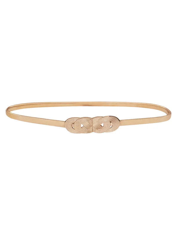 Gold_Metal_Belt_For_Women