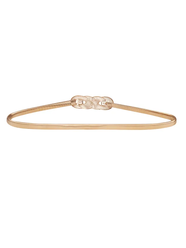 Gold_Metal_Belt_For_Women