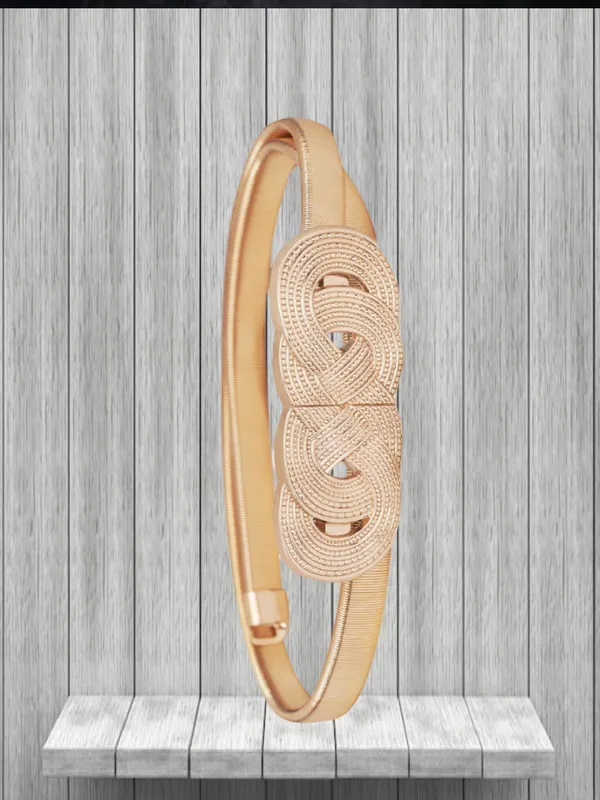Gold_Metal_Belt_For_Women