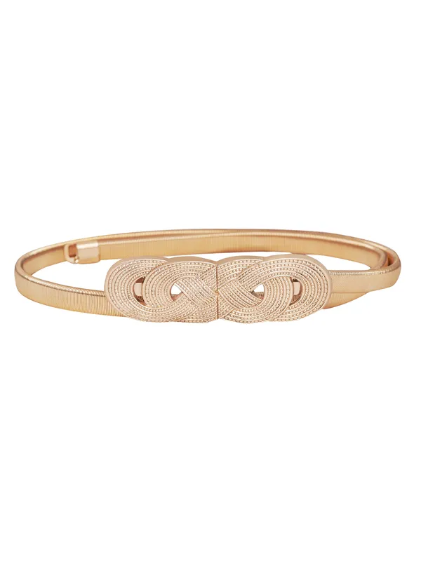 Gold_Metal_Belt_For_Women
