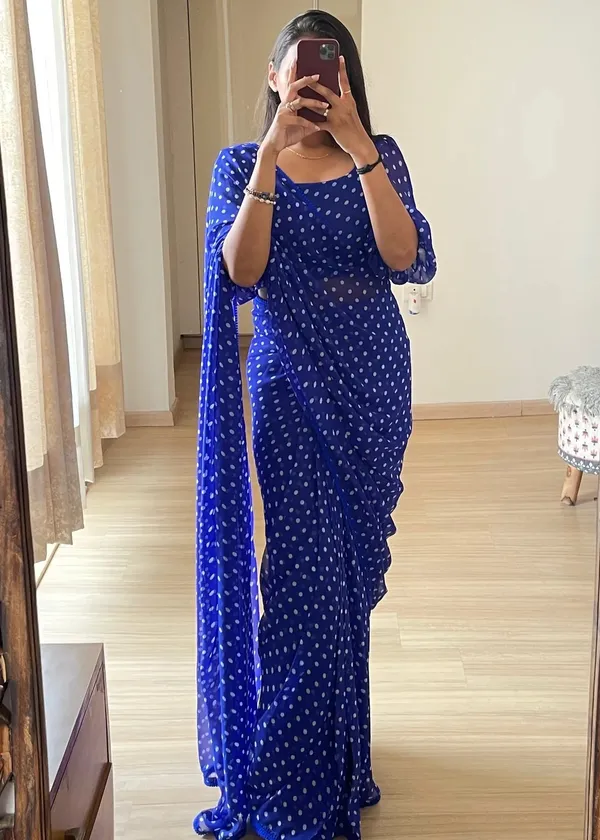 A1 Saree 1 MIN READY TO WEAR SAREE Price in India Buy A1 Saree 1 MIN READY TO WEAR SAREE online at undefined
