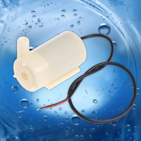 1_Pc_Micro_DC_3-6v_Micro_Submersible_Mini_Water_Pump_With_1_Meter_Pipe_Aquariums_and_Fish_Tanks,_Water_Fountains,_Beverage_Dispensers,_Solar-Powered_Irrigation_Systems_etc