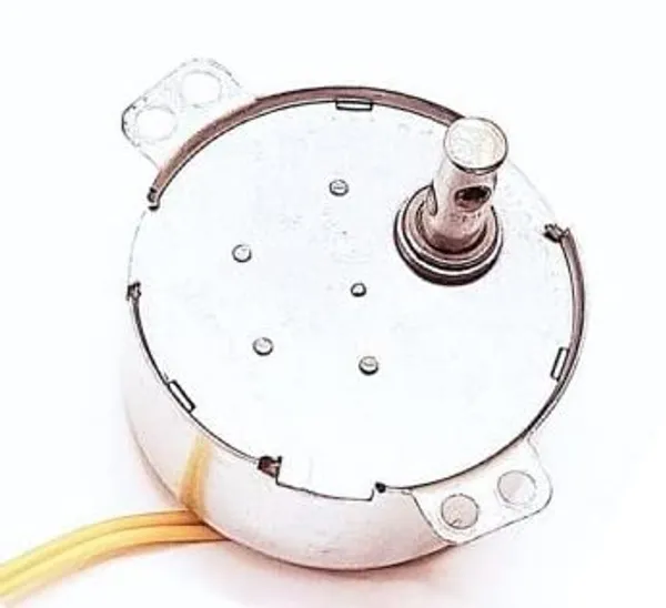 1_Pc_Synchronous_Motor_220-240volts_5/6rpm_4w_Auto_Swing_Motor_220_Volt_Ac_for_Playground_Swings,_Outdoor_Entertainment_Areas,_Robotics_and_Automation_etc.
