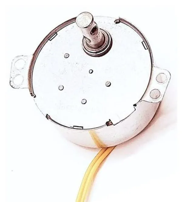 1_Pc_Synchronous_Motor_220-240volts_5/6rpm_4w_Auto_Swing_Motor_220_Volt_Ac_for_Playground_Swings,_Outdoor_Entertainment_Areas,_Robotics_and_Automation_etc.