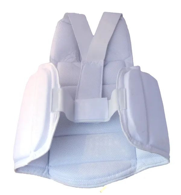 Multicolor_Karate_Chest_Guard