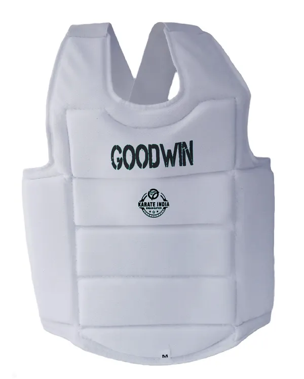 Multicolor_Karate_Chest_Guard