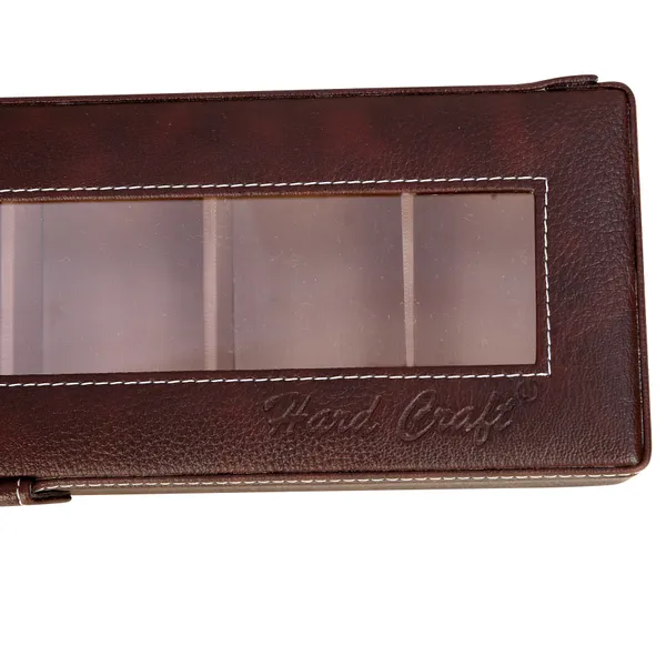 Watch_Box_Organizer_Holder_Jewelry_Accessories_Display_Storage_Case_Watch_Organiser_Collection_Box_6_Slots_In_PU_Leather_For_Men_Women_Brown_Color