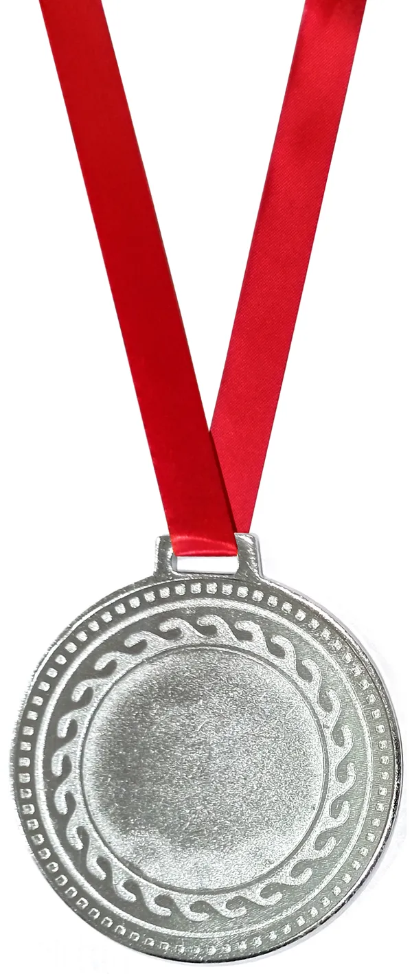 Pack_Of_24_Olympic_Medals_|_With_Satin_Ribbon_|_Size_-_3_Inch_Dia_|_Silver