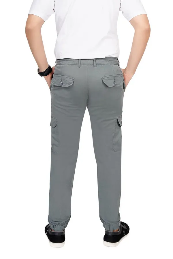 Dark_Pista_Solid_7_Pocket_Cargo_Joggers_For_Men