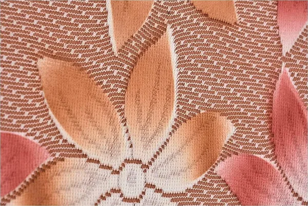 Polyester_Cotton_Blended_Floral_3_Seater_Sofa_Cover,_Brown