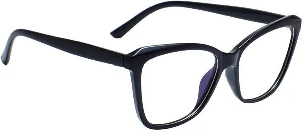 Black_Full_Rim_Cat-Eyed_Frame_(55_Mm)_-_For_Men