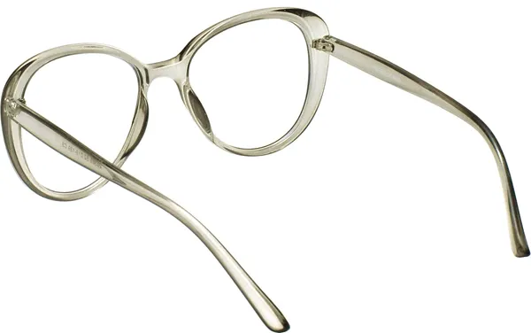 Grey_Full_Rim_Oval_Frame_(52_Mm)_-_For_Men