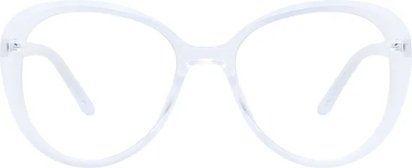 Transparent_Full_Rim_Oval_Frame_(52_Mm)_-_For_Men
