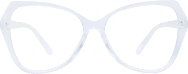 Transparent_Full_Rim_Oval_Frame_(54_Mm)_-_For_Men