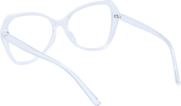 Transparent_Full_Rim_Oval_Frame_(54_Mm)_-_For_Men