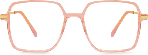 Pink_Full_Rim_Square_Frame_(54_Mm)_-_For_Men