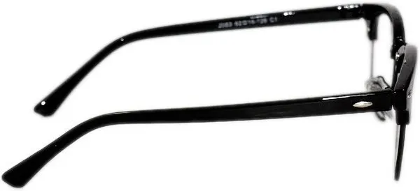 Black_Full_Rim_Square_Frame_(62_Mm)_-_For_Unisex