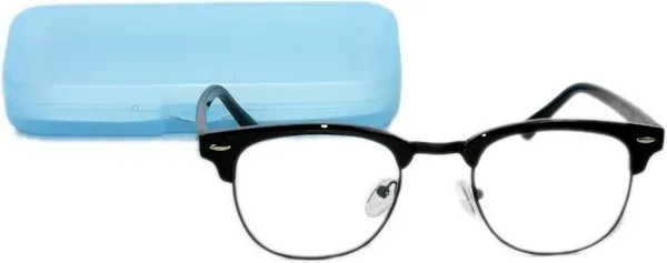 Black_Full_Rim_Square_Frame_(62_Mm)_-_For_Unisex