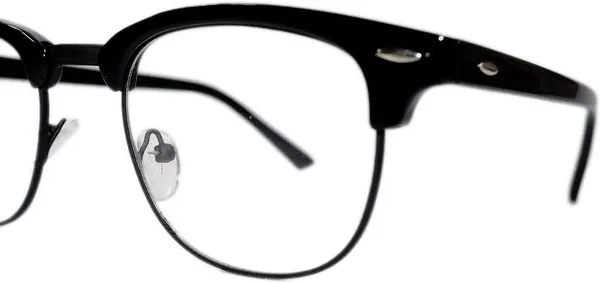 Black_Full_Rim_Square_Frame_(62_Mm)_-_For_Unisex