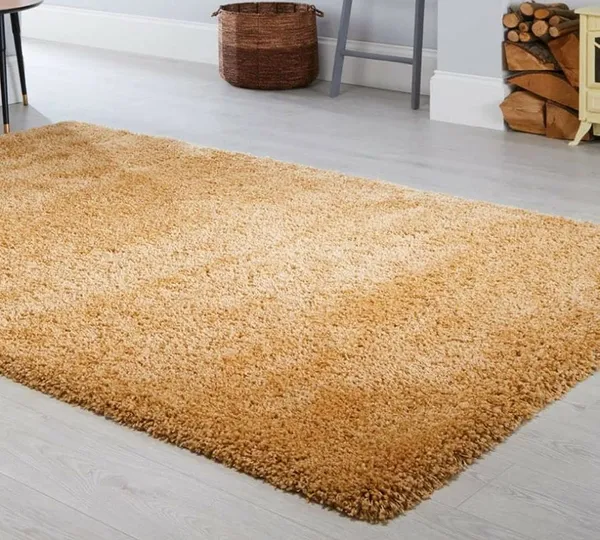 Pure_Woollen_Soft_Coir_Golden_Shaggy_Carpets_and_Runner_for_Hall,_Offices,_Kitchens,_Bedside,_Living_Room_and_Cabins.