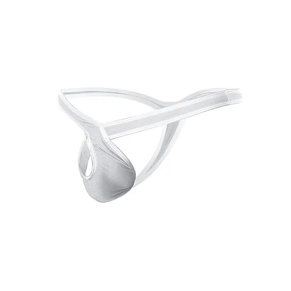 White_Crotchless_Underwear_For_Men