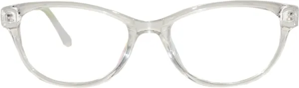 Transparent_Full_Rim_Cat-Eyed_Frame_(51_Mm)_-_For_Men